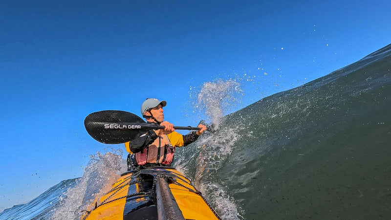 Greenland vs. Euroblade Kayak Paddles: Which Style Suits You?