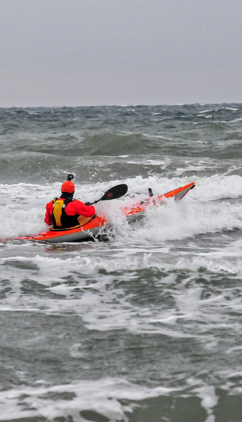 Marcus Schöttler - German (EPP) 4 Coastal instructor