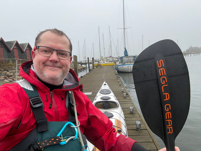 Nicolai Dybart - Danish (EPP) level 5 certification ,instructor 3 certification(DKF).