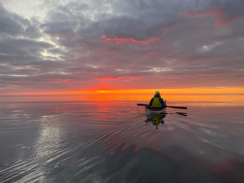 How to Choose a Kayak Paddle (2026 Buying Guide)