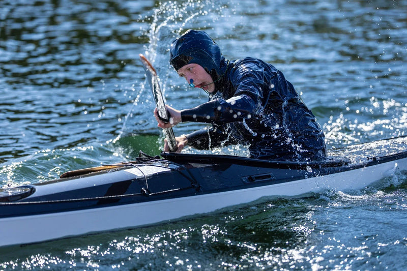 Rumer Fenn - U18 Greenland Rolling Champion of Denmark
