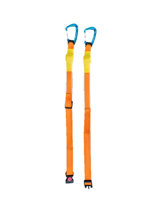 CTRL-Line – Quick Release Tow Line