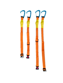 CTRL-Line – Quick Release Tow Line
