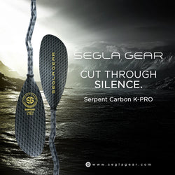 Serpent Carbon K-PRO