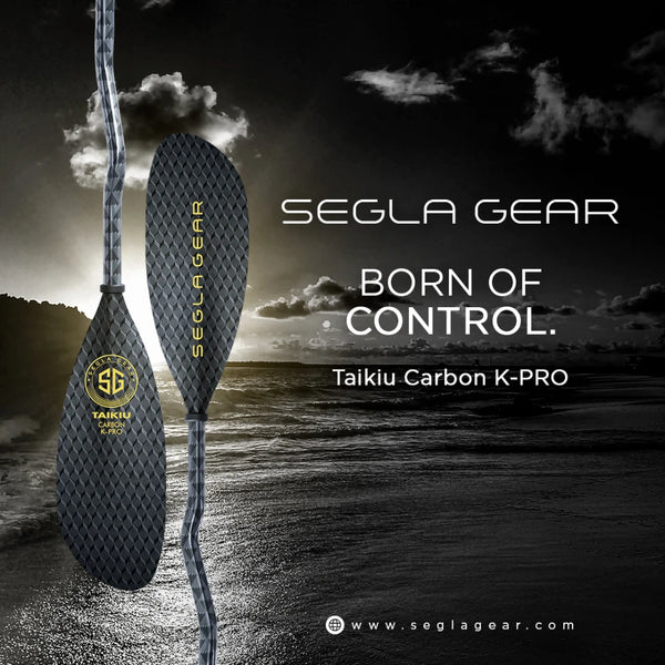 Taikiu Carbon K-PRO