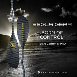 Taikiu Carbon K-PRO