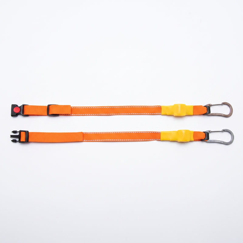 CTRL-Line – Quick Release Tow Line