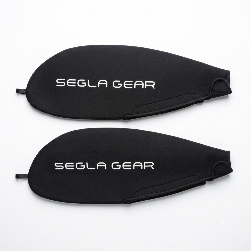 Neoprene Euroblade Cover (set)