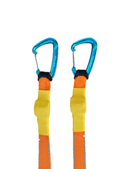 CTRL-Line – Quick Release Tow Line