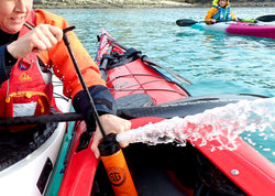 Flow Line – Manual Bilge Pump