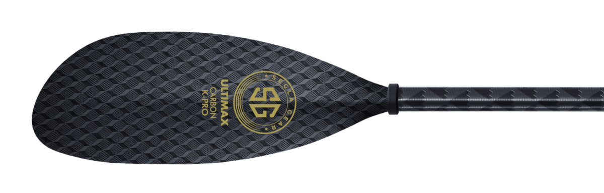 Elite Paddle