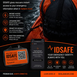 Segla Gear Essentials Starter Kit