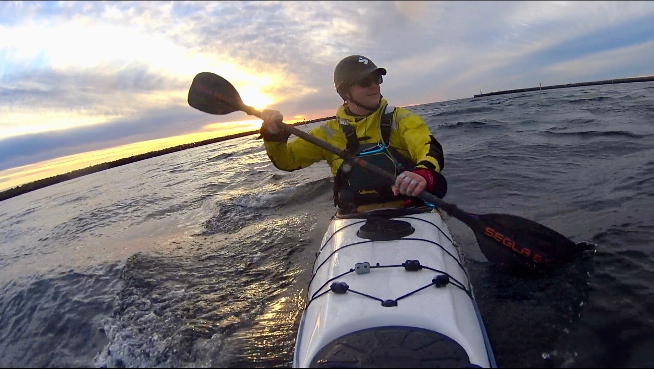 Nicolai Dybart - Danish (EPP) level 5 certification ,instructor 3 certification(DKF).