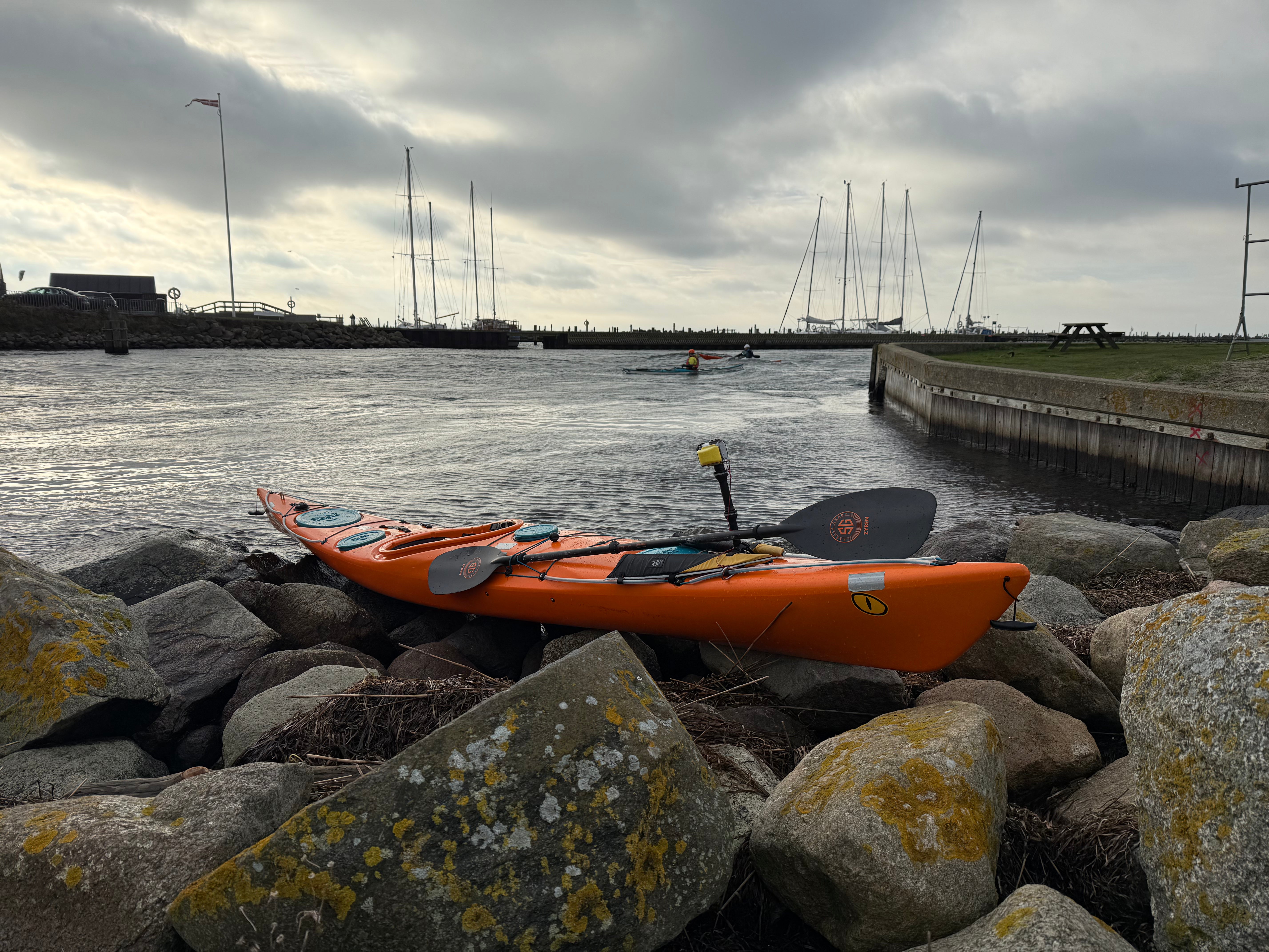 Nicolai Dybart - Danish (EPP) level 5 certification ,instructor 3 certification(DKF).