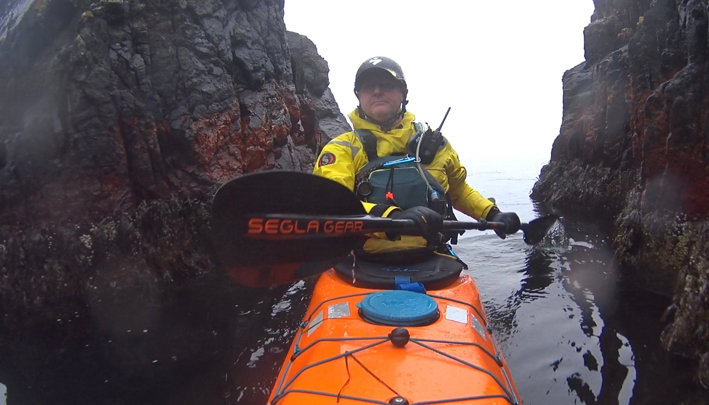 Nicolai Dybart - Danish (EPP) level 5 certification ,instructor 3 certification(DKF).