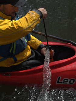 Flow Line – Manual Bilge Pump