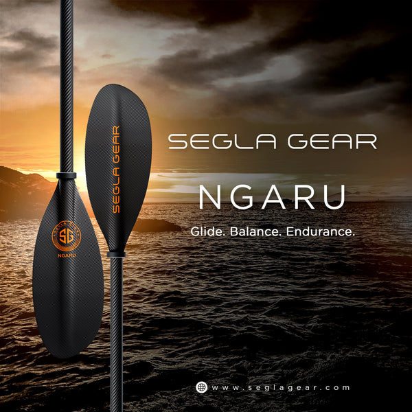 Ngaru Paddle