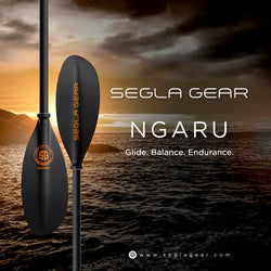 Ngaru Paddle