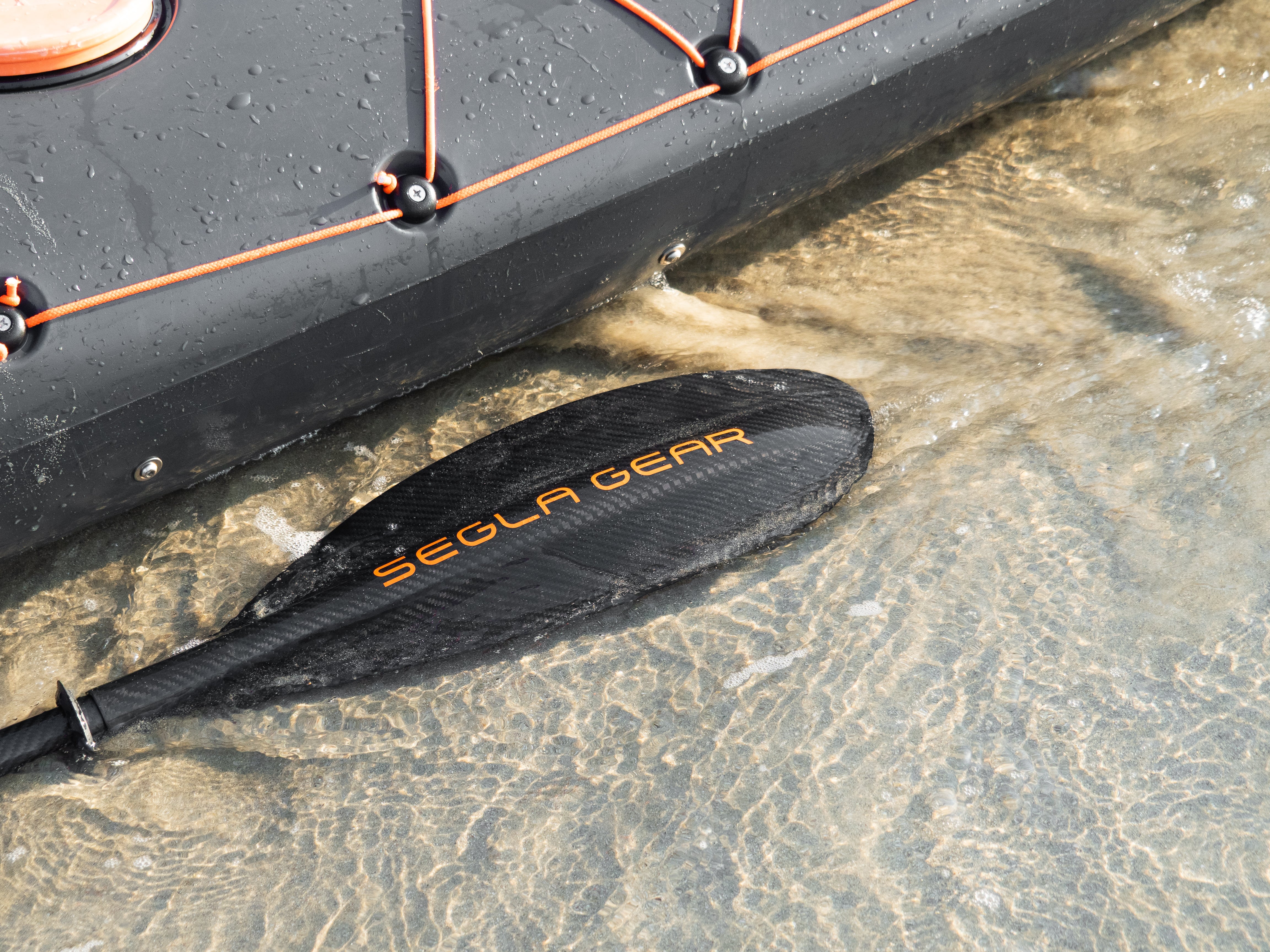 Rasmus Damgaard - DKF3 Instr. in Denmark and Turleder (4-star) in Norway