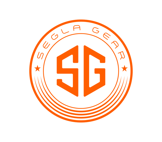 Segla Gear