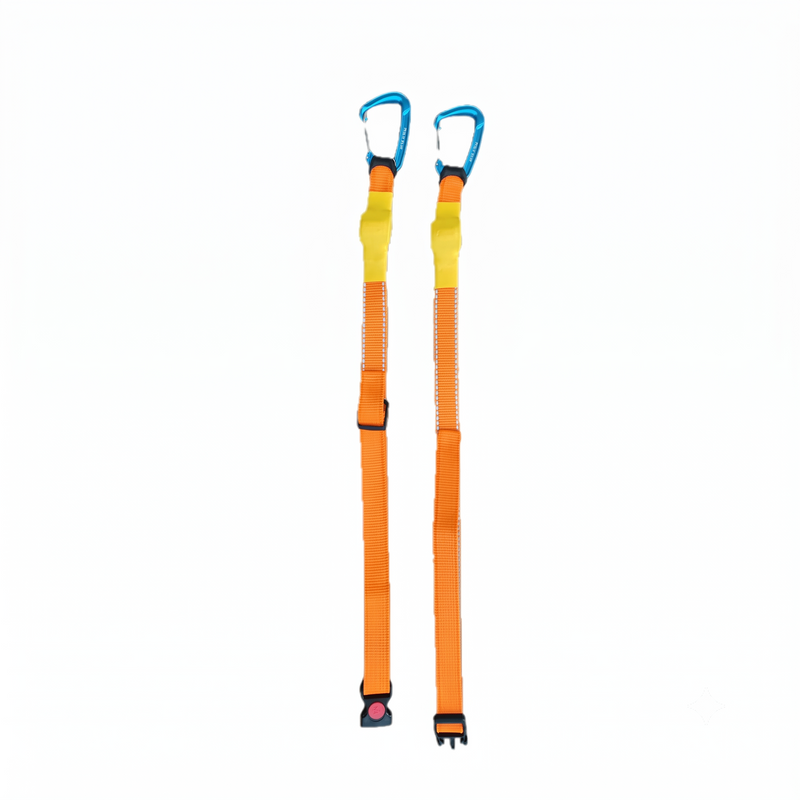 CTRL-Line – Quick Release Tow Line