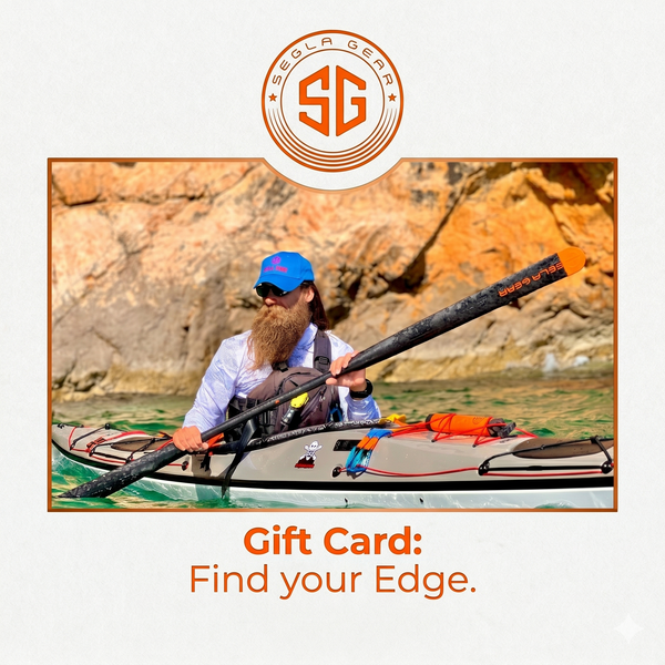 Segla Gear Gift Card