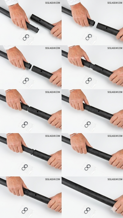 Ikigai Greenland Paddle