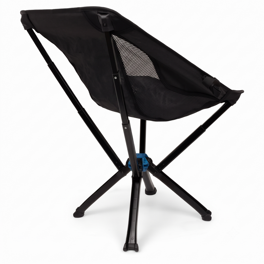 Shoreline-One Compact Chair