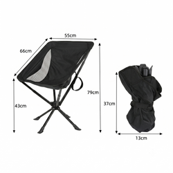 Shoreline-One Compact Chair