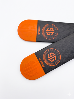 IKIGAI Silicone Rock Tip (set)