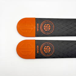 IKIGAI Silicone Rock Tip (set)