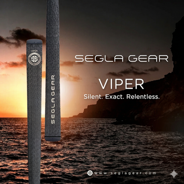 Viper Greenland Paddle