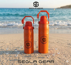 Wave Well Bottle