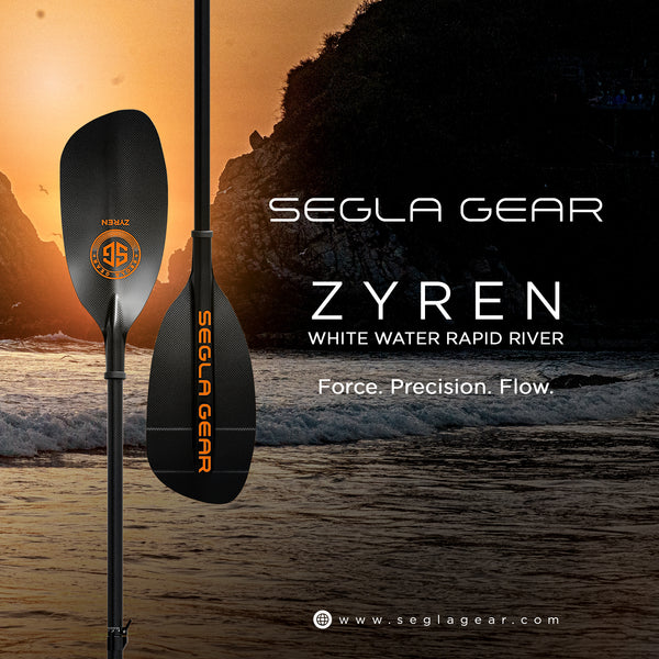 Zyren Paddle