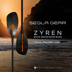 Zyren Paddle