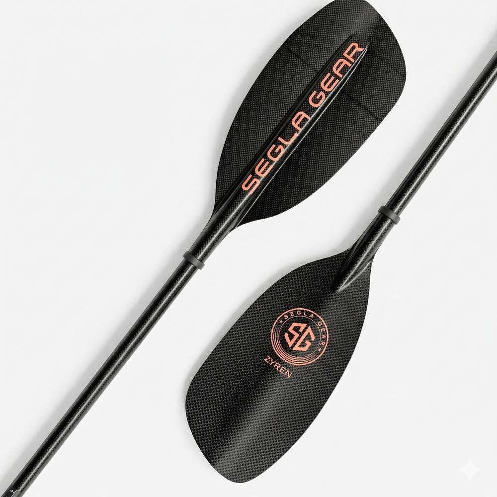 Zyren Paddle
