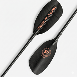 Zyren Paddle