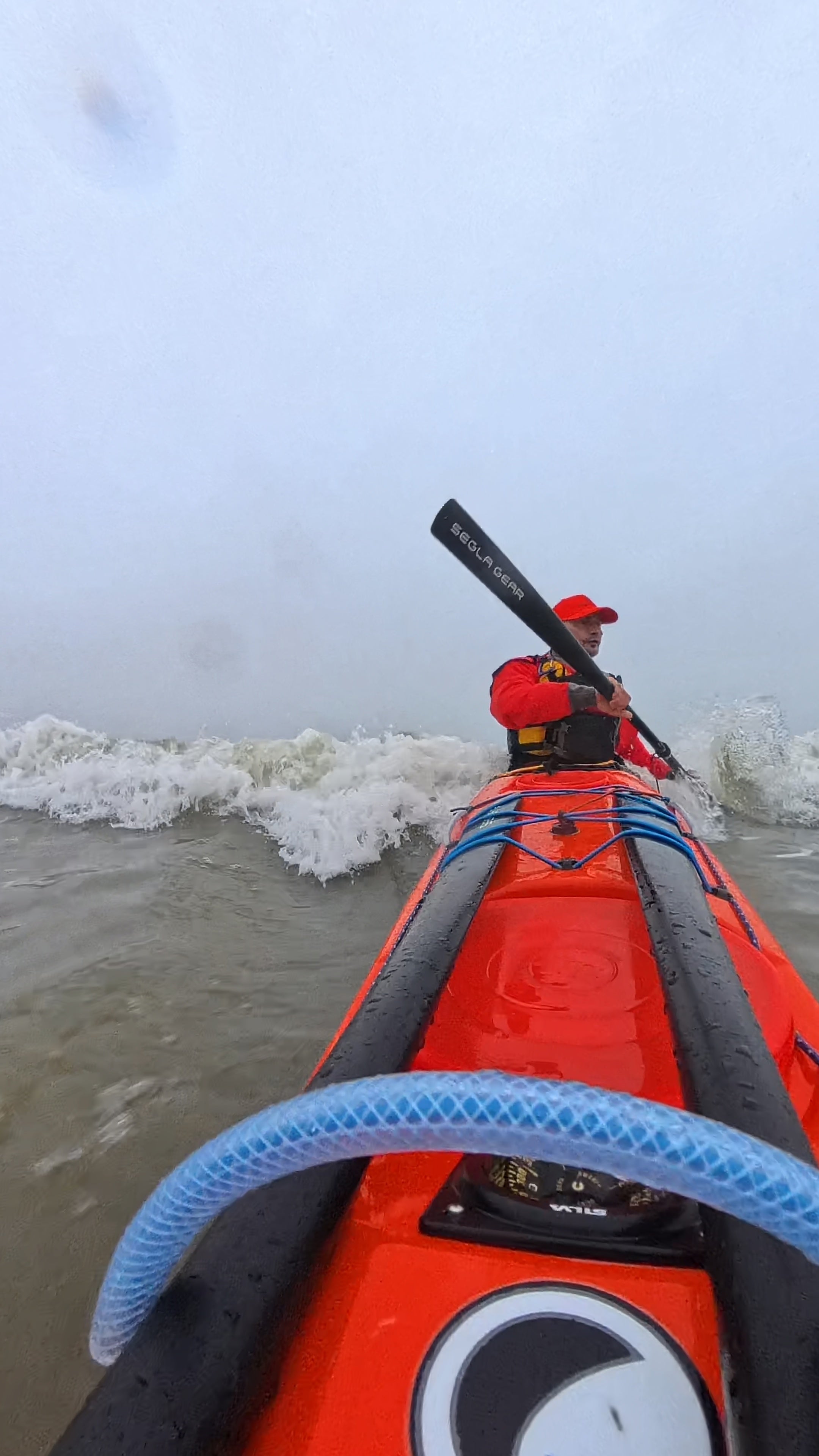 Marcus Schöttler - German (EPP) 4 Coastal instructor