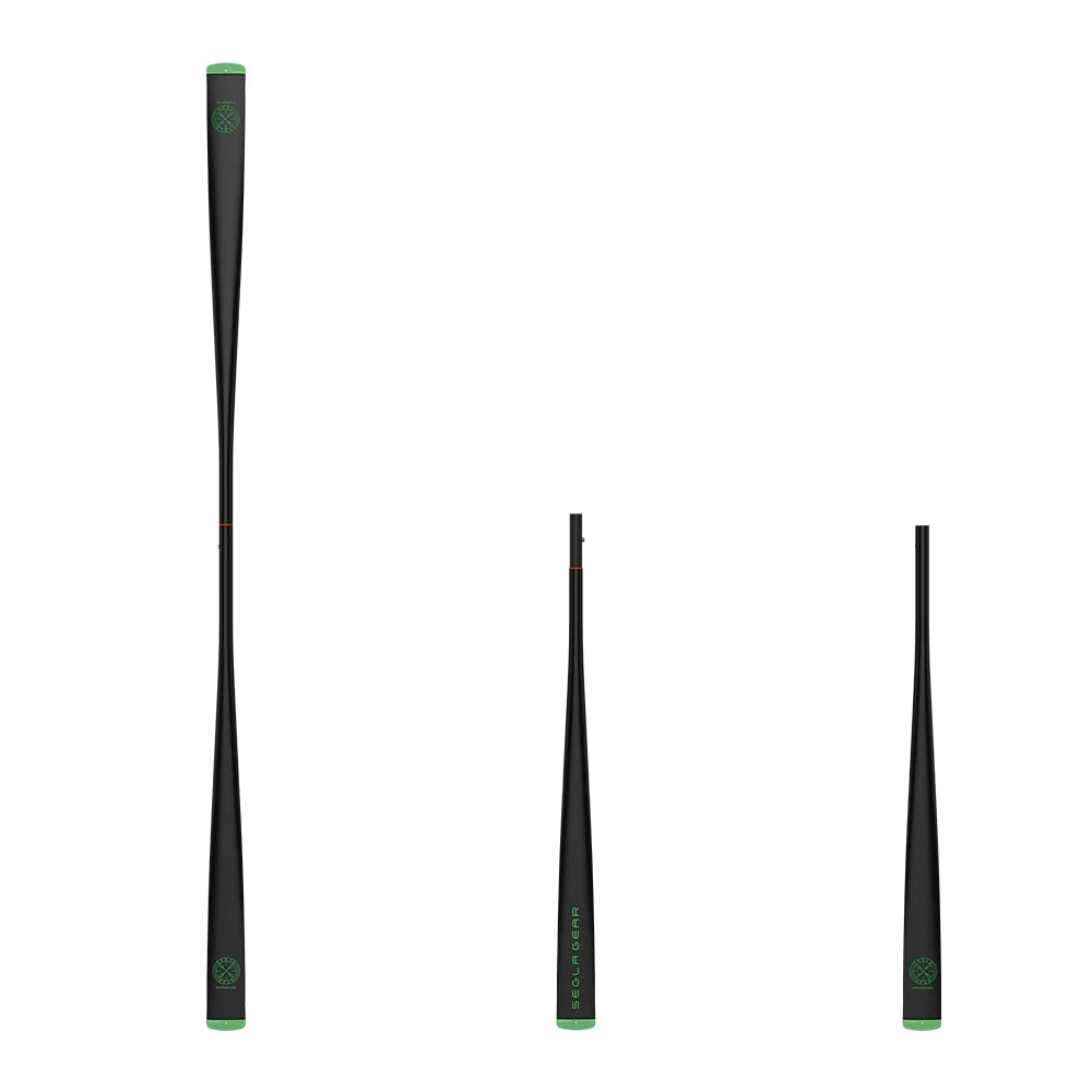 Narwhal Greenland Paddle