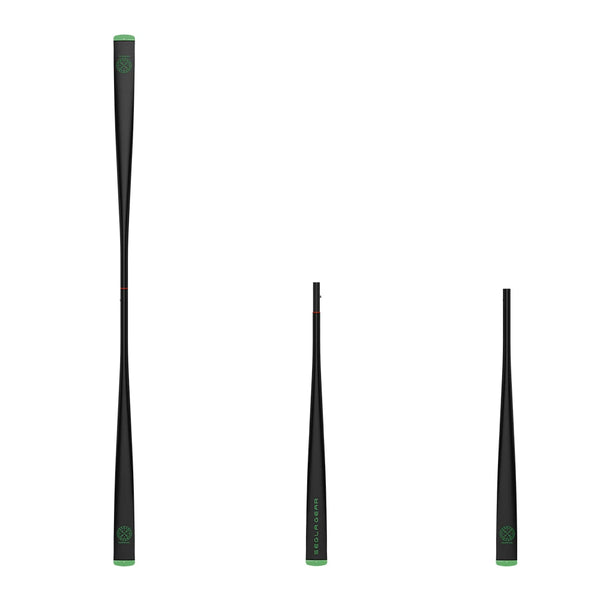 Narwhal Greenland Paddle