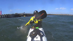 Zyren Paddle