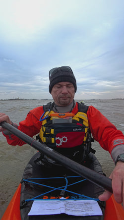 Narwhal Greenland Paddle