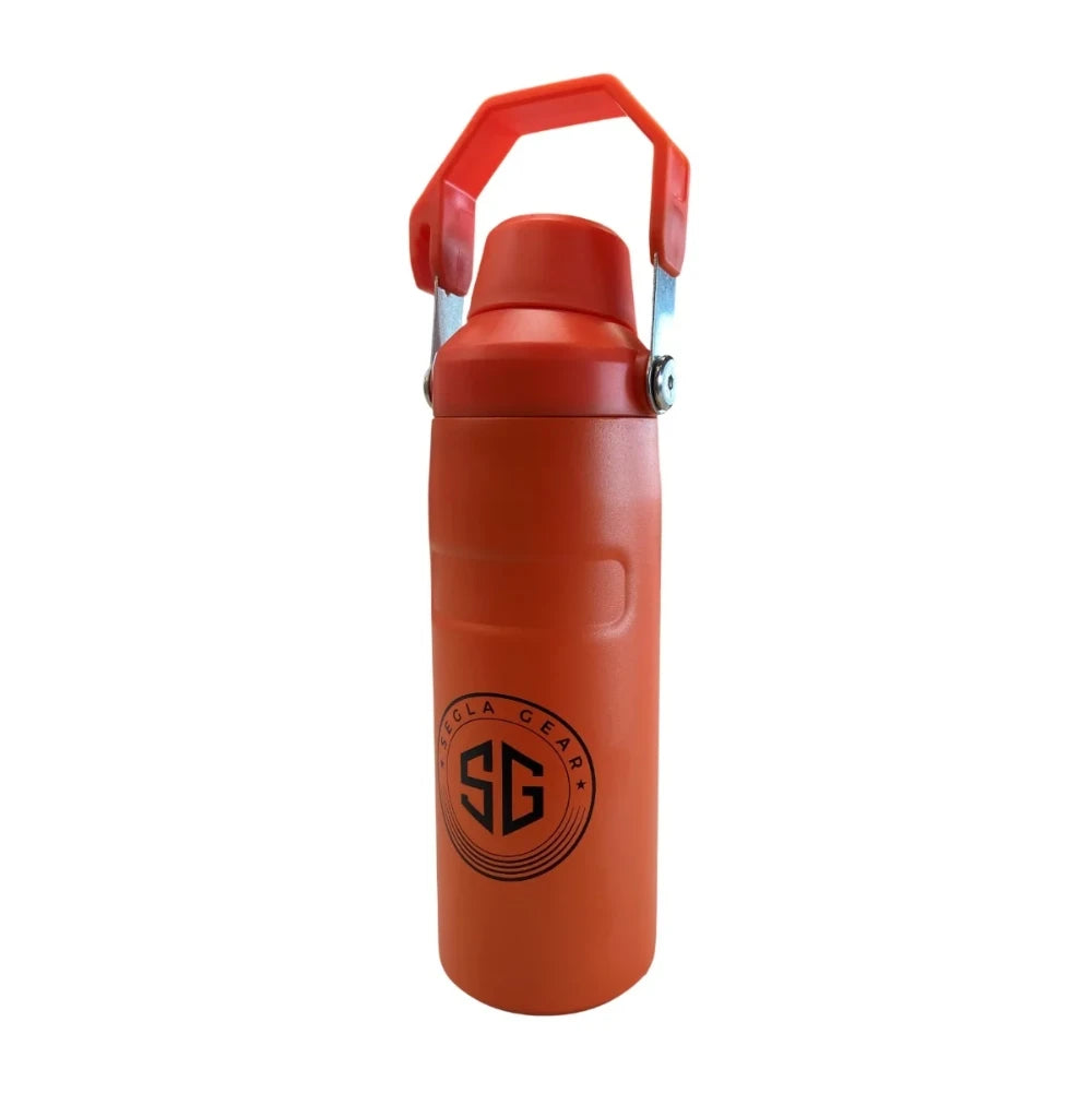 Wave Well Bottle 550 ml