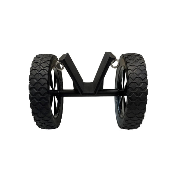 Track-One Kayak Trolley