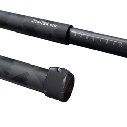 Serpent Carbon K-PRO