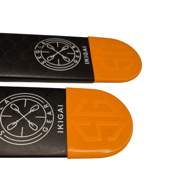 IKIGAI Silicone Rock Tip (set)