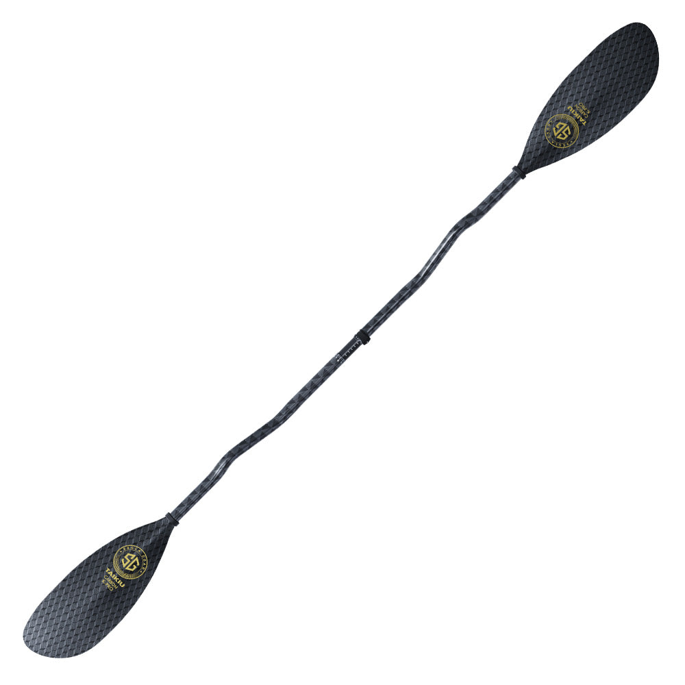 Taikiu Carbon K-PRO