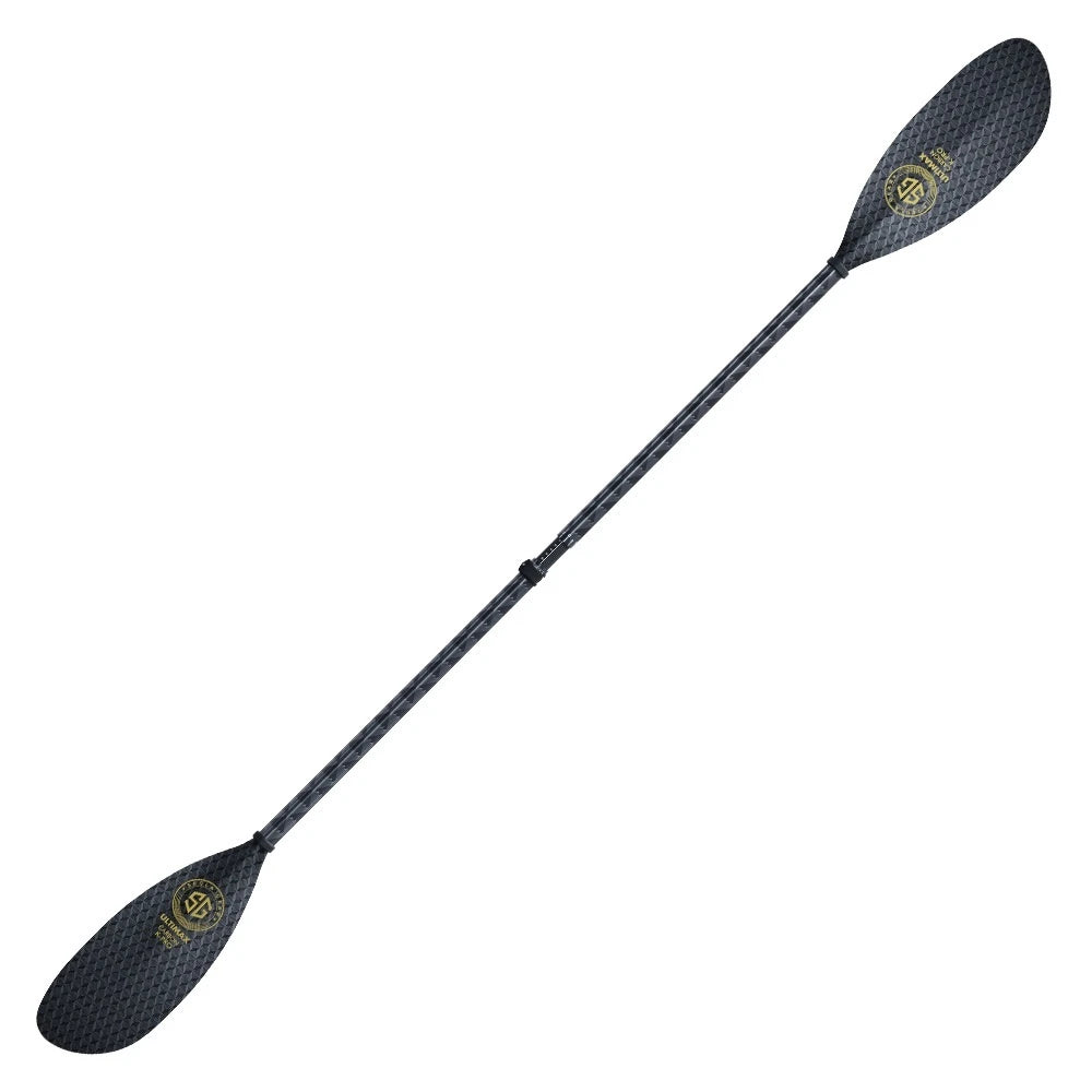 Ultimax Carbon K-PRO