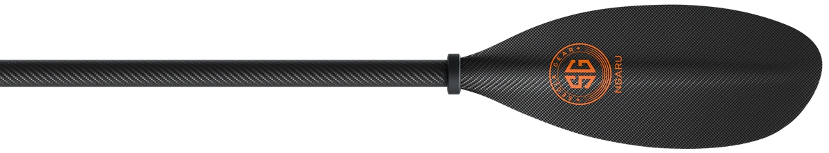 Touring - Wave Controle Paddles