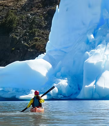 Will Copestake | BCU Level 5 Kayak Coach & Scottish Coastline Circumnavigator